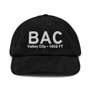 Valley City (K6D8) Airport Hat