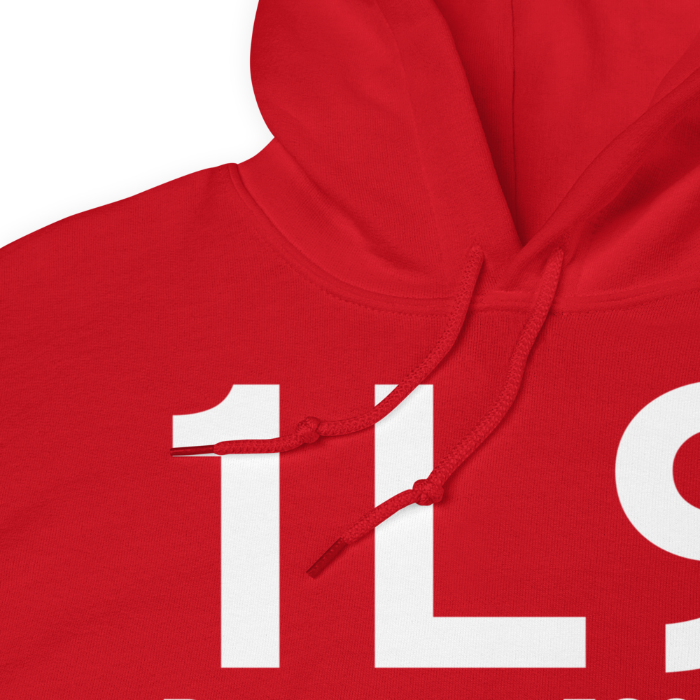 Parowan (K1L9) Airport Hoodie Sweatshirt 