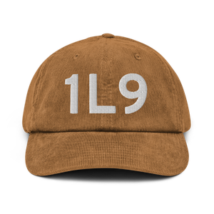 Parowan (K1L9) Airport Hat