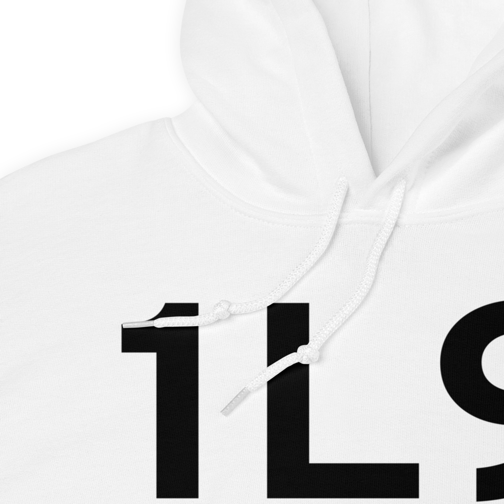 Parowan (K1L9) Airport Hoodie Sweatshirt 