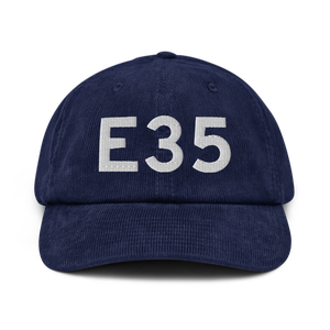 Fabens (KE35) Airport Hat