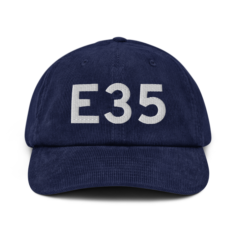 Fabens (KE35) Airport Hat 