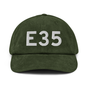 Fabens (KE35) Airport Hat