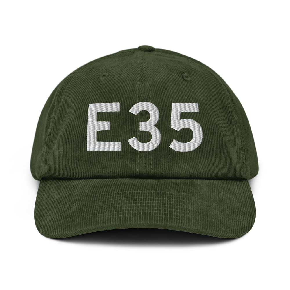 Fabens (KE35) Airport Hat 