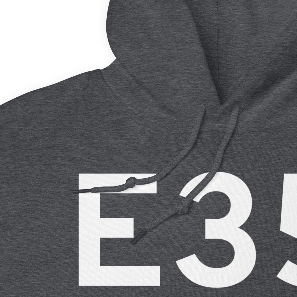 Fabens (KE35) Airport Hoodie Sweatshirt 