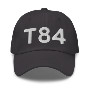 Bay City (T84) Airport Hat