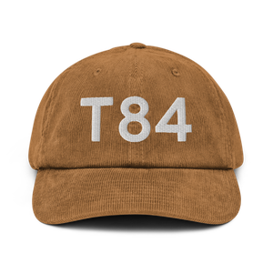 Bay City (T84) Airport Hat