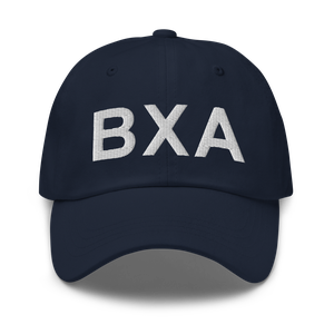 Bogalusa (KBXA) Airport Hat