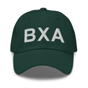 Bogalusa (KBXA) Airport Hat