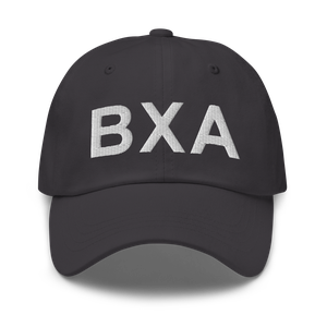 Bogalusa (KBXA) Airport Hat