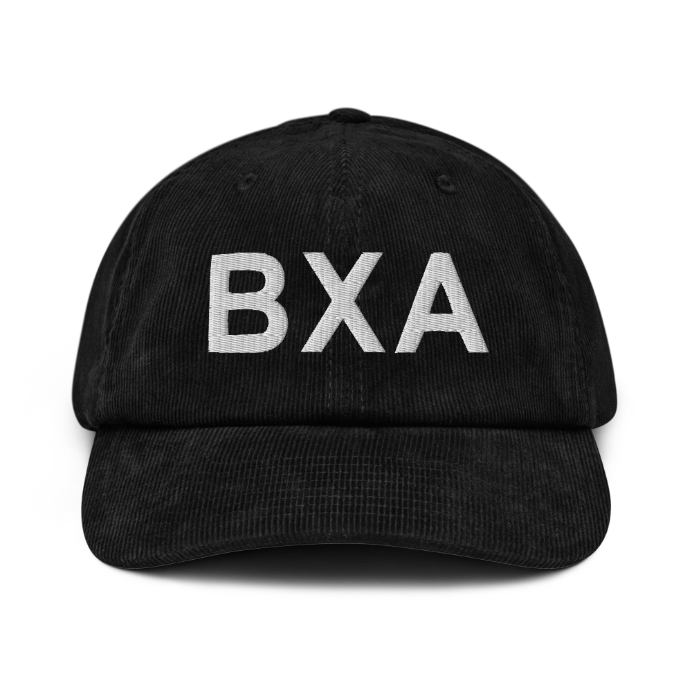 Bogalusa (KBXA) Airport Hat 