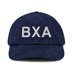 Bogalusa (KBXA) Airport Hat