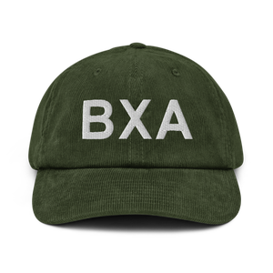 Bogalusa (KBXA) Airport Hat