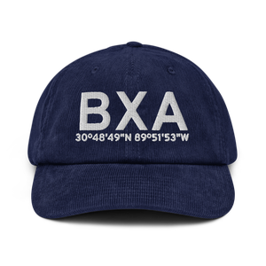 Bogalusa (KBXA) Airport Hat