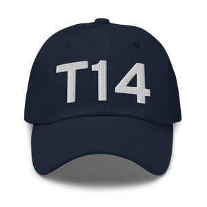 Quinlan (T14) Airport Hat