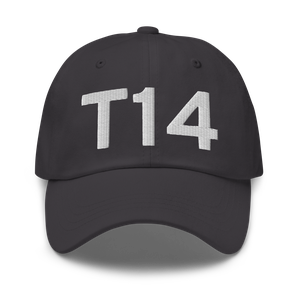 Quinlan (T14) Airport Hat