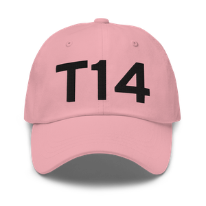 Quinlan (T14) Airport Hat