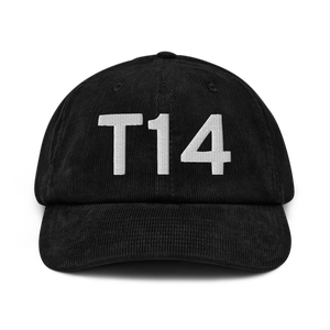 Quinlan (T14) Airport Hat