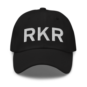 Poteau (KRKR) Airport Hat