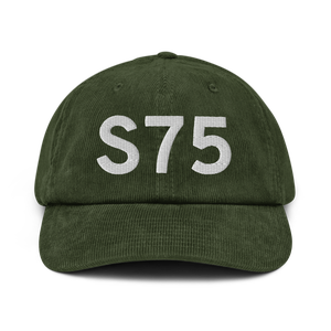 Payette (KS75) Airport Hat