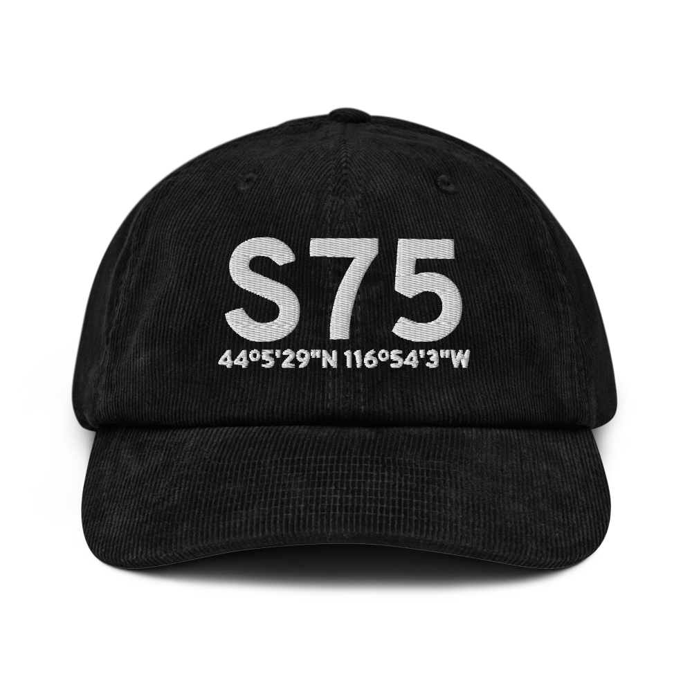 Payette (KS75) Airport Hat 