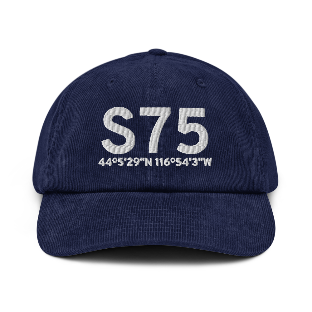 Payette (KS75) Airport Hat 