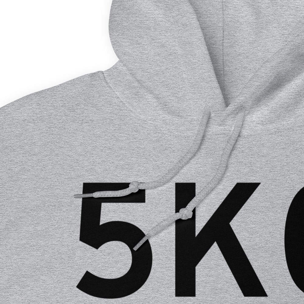 Bird City (5K0) Airport Hoodie Sweatshirt 