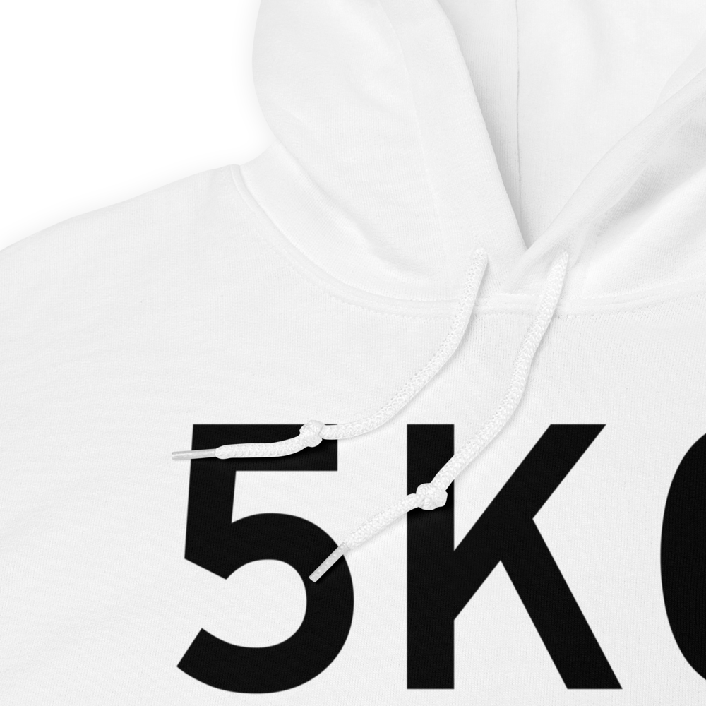 Bird City (5K0) Airport Hoodie Sweatshirt 