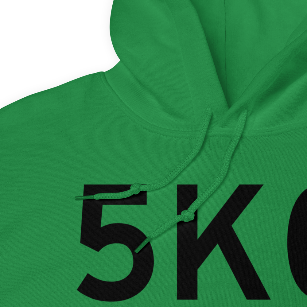 Bird City (5K0) Airport Hoodie Sweatshirt 