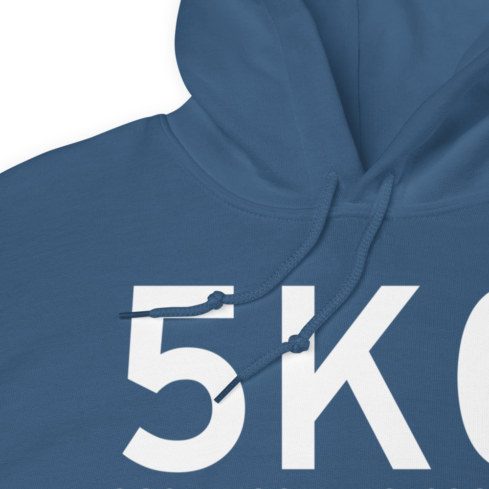 Bird City (5K0) Airport Hoodie Sweatshirt 