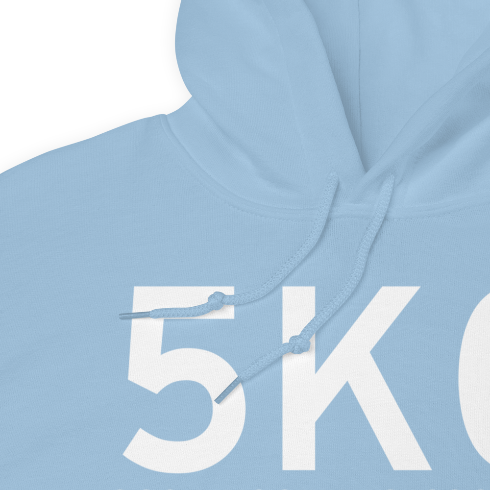 Bird City (5K0) Airport Hoodie Sweatshirt 