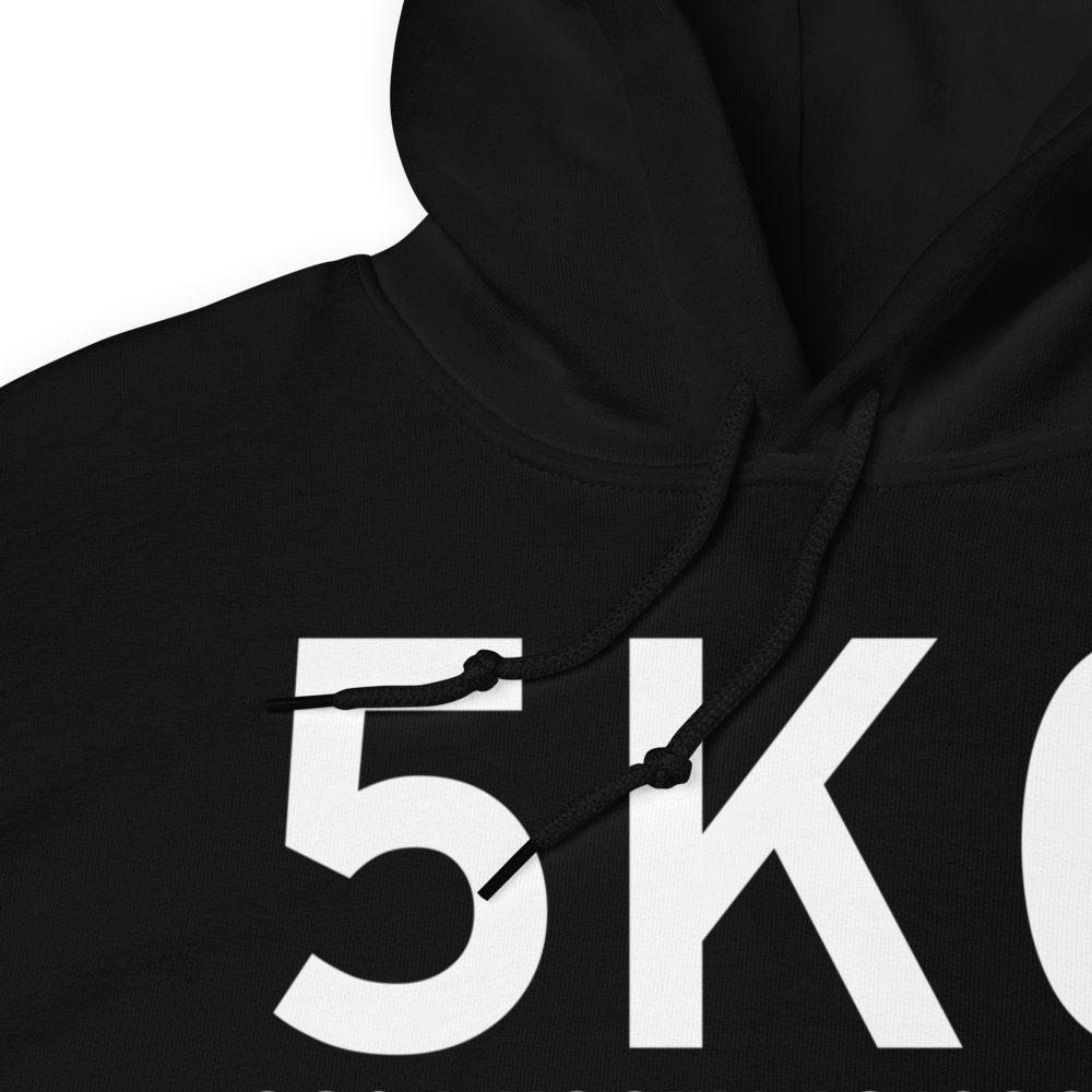 Bird City (5K0) Airport Hoodie Sweatshirt 