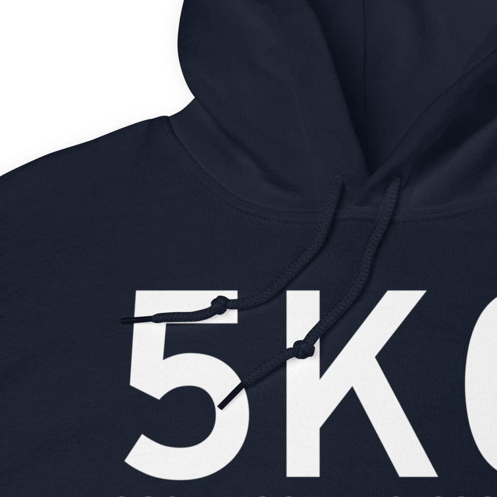 Bird City (5K0) Airport Hoodie Sweatshirt 