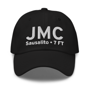 Sausalito (JMC) Airport Hat