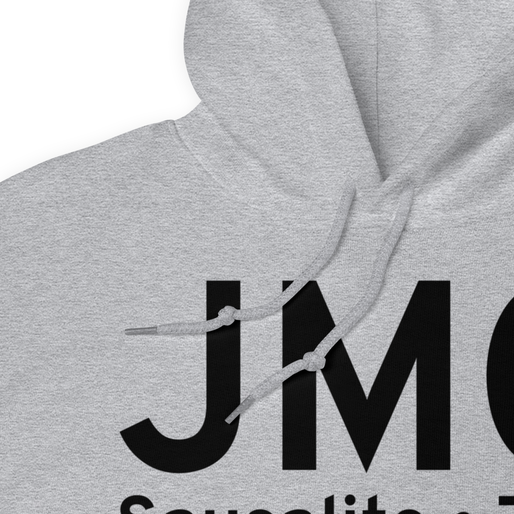 Sausalito (JMC) Airport Hoodie Sweatshirt 