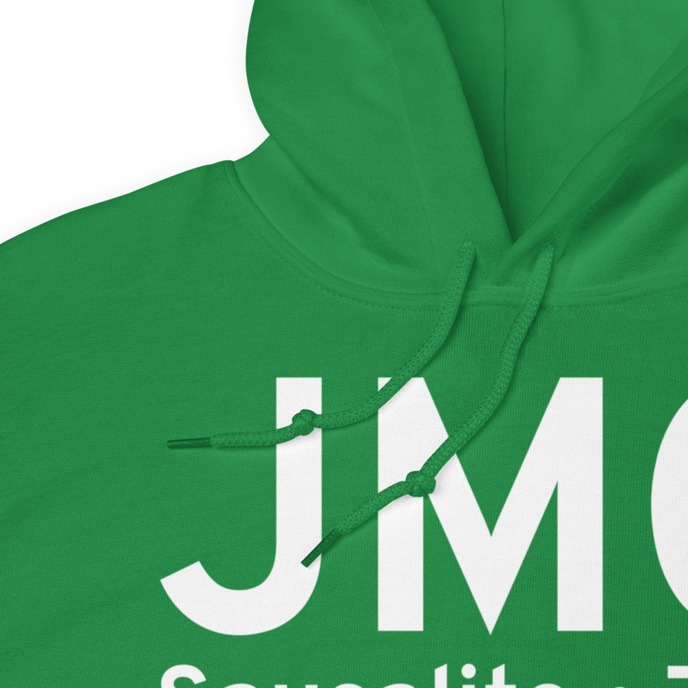 Sausalito (JMC) Airport Hoodie Sweatshirt 