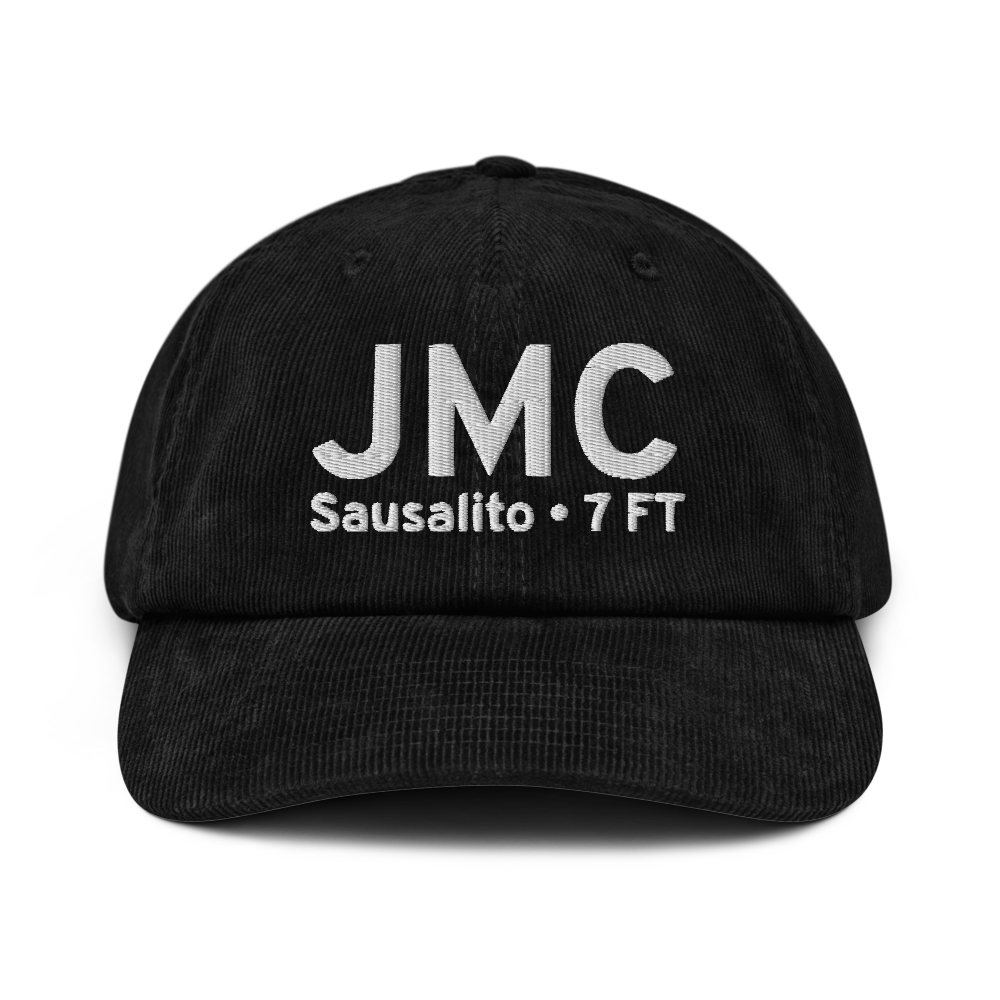 Sausalito (JMC) Airport Hat 