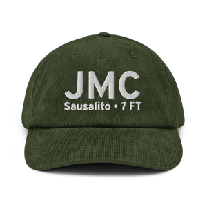 Sausalito (JMC) Airport Hat