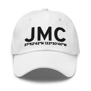Sausalito (JMC) Airport Hat