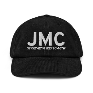 Sausalito (JMC) Airport Hat