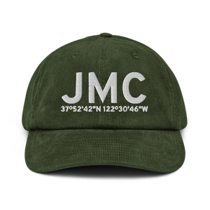 Sausalito (JMC) Airport Hat