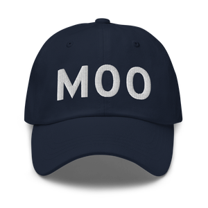 Augusta (M00) Airport Hat