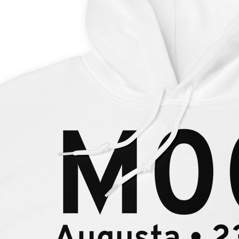 Augusta (M00) Airport Hoodie Sweatshirt 