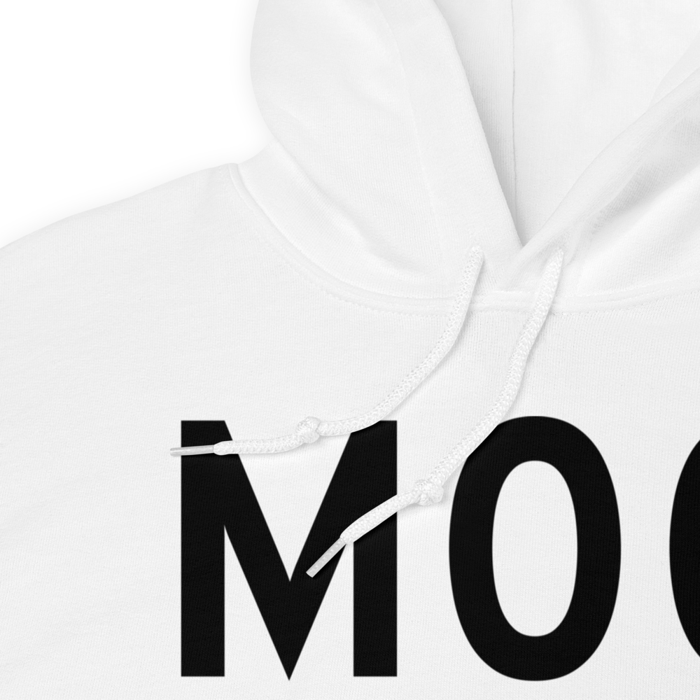 Augusta (M00) Airport Hoodie Sweatshirt 