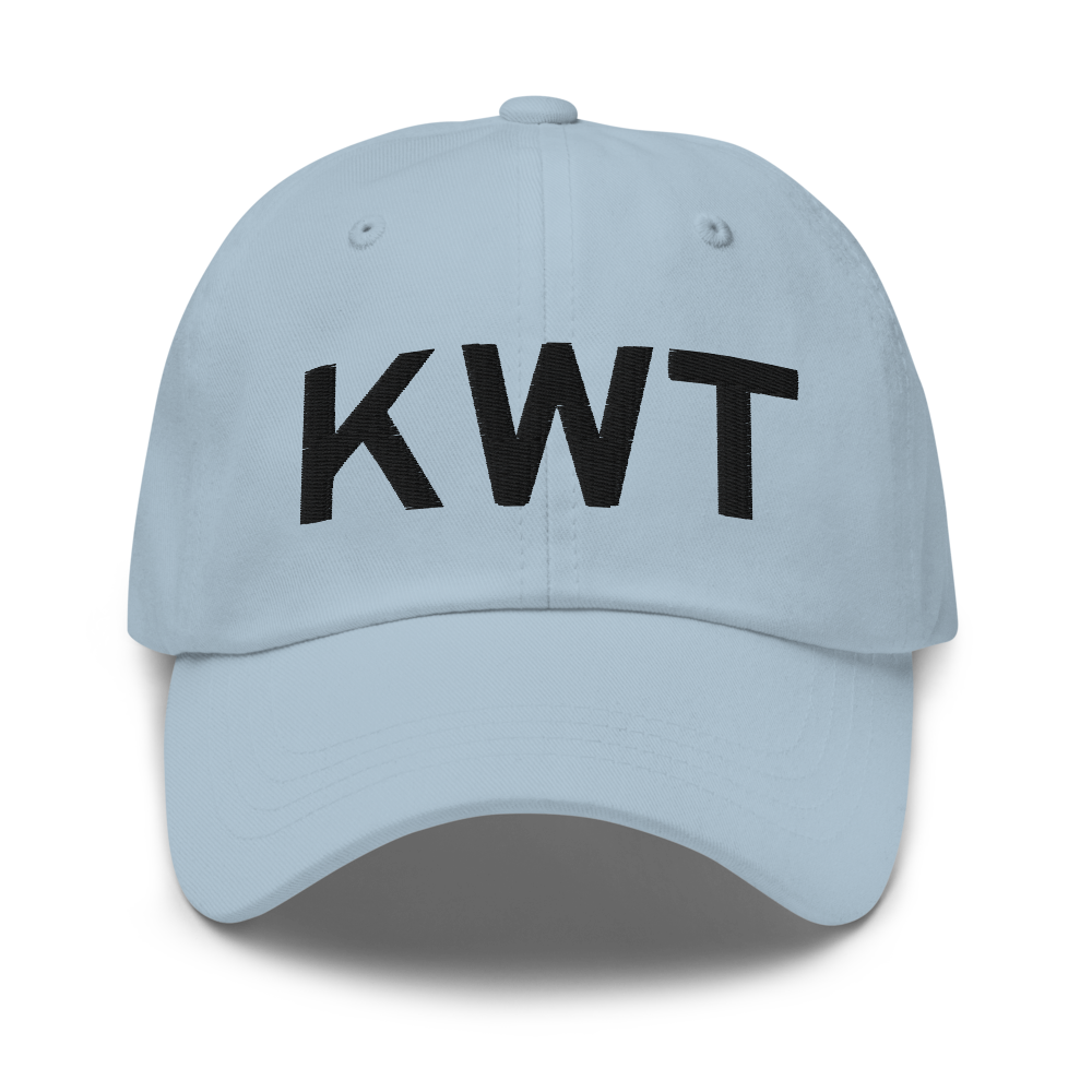 Kwethluk (PFKW) Airport Hat 