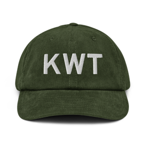 Kwethluk (PFKW) Airport Hat