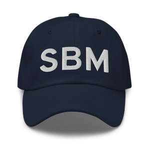 Sheboygan (KSBM) Airport Hat