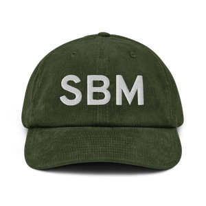 Sheboygan (KSBM) Airport Hat