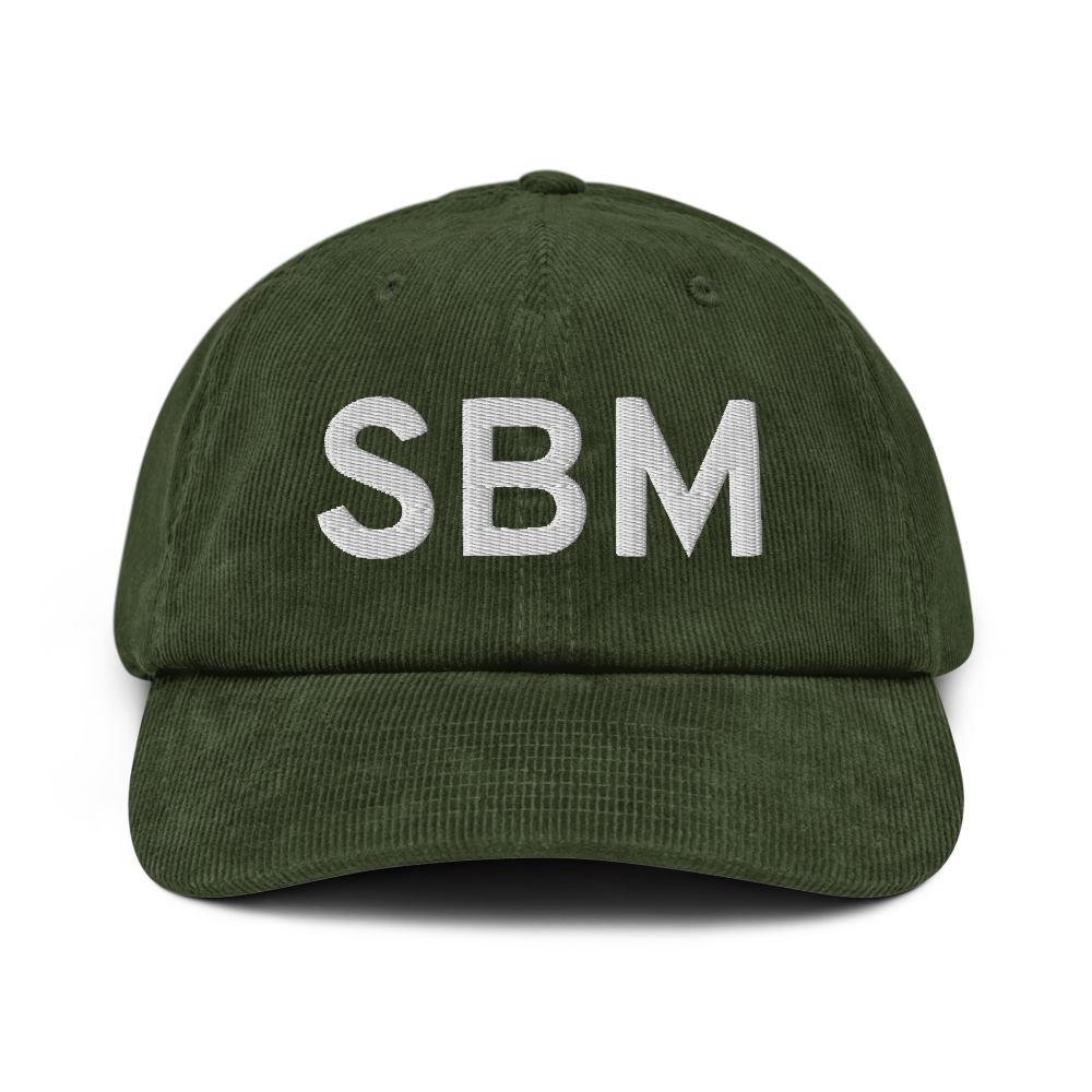Sheboygan (KSBM) Airport Hat 