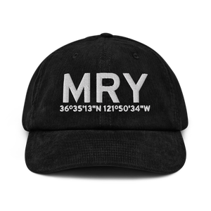 Monterey (KMRY) Airport Hat